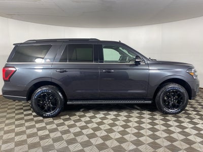 2024 Ford Expedition Timberline