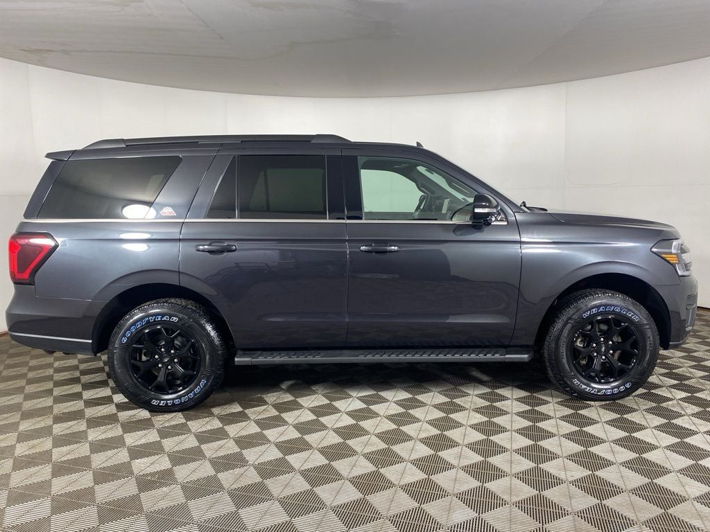 2024 Ford Expedition Timberline