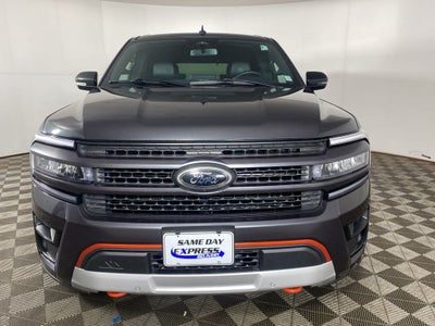 2024 Ford Expedition Timberline