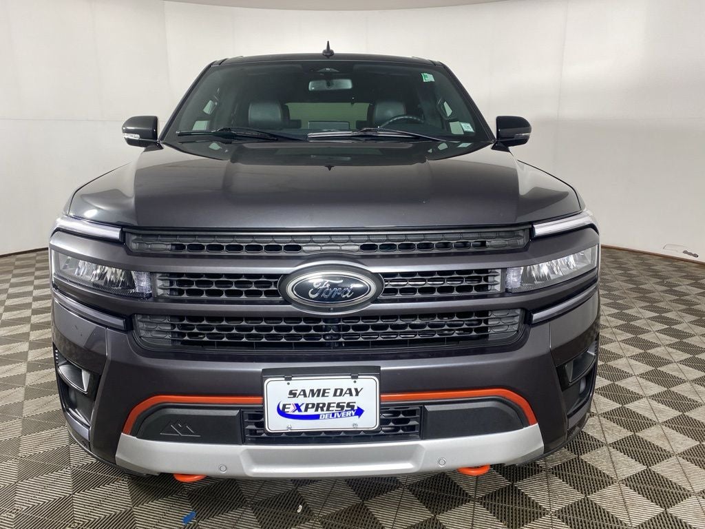 2024 Ford Expedition Timberline