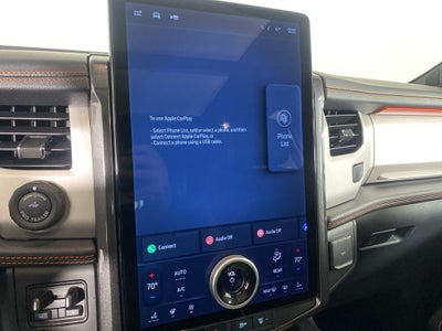 2024 Ford Expedition Timberline