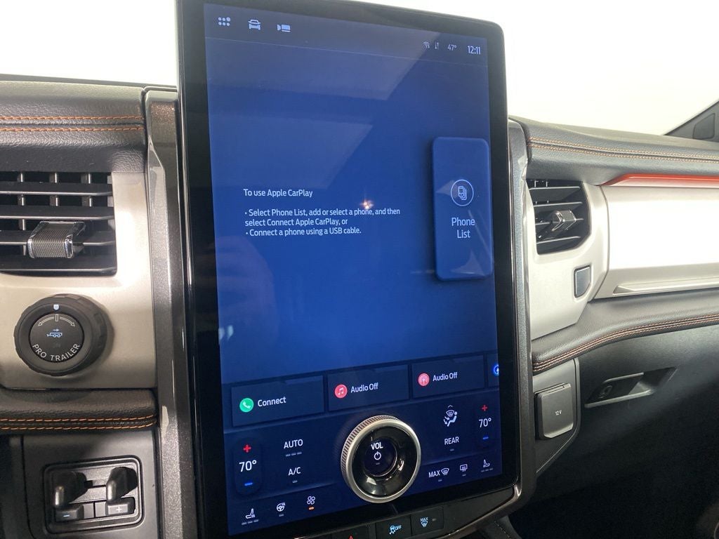 2024 Ford Expedition Timberline