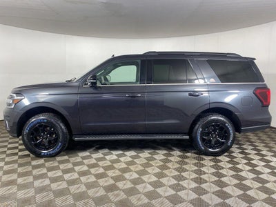 2024 Ford Expedition Timberline