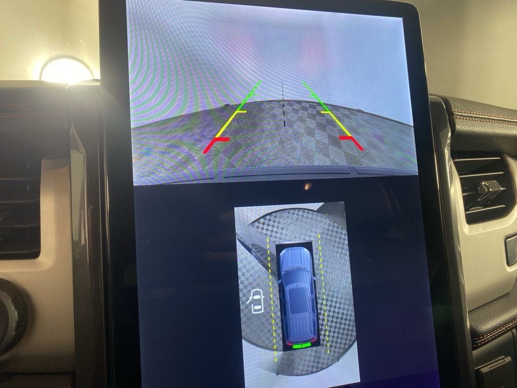 2024 Ford Expedition Timberline