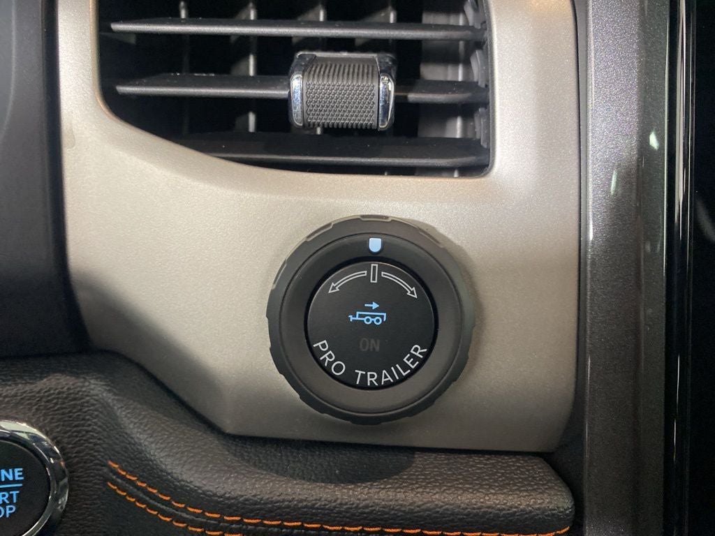 2024 Ford Expedition Timberline