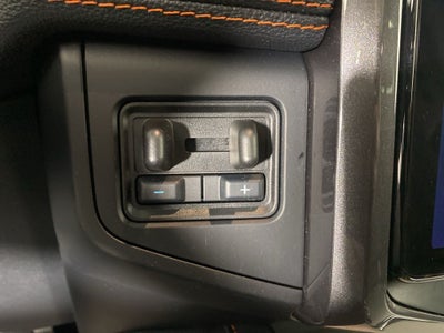 2024 Ford Expedition Timberline