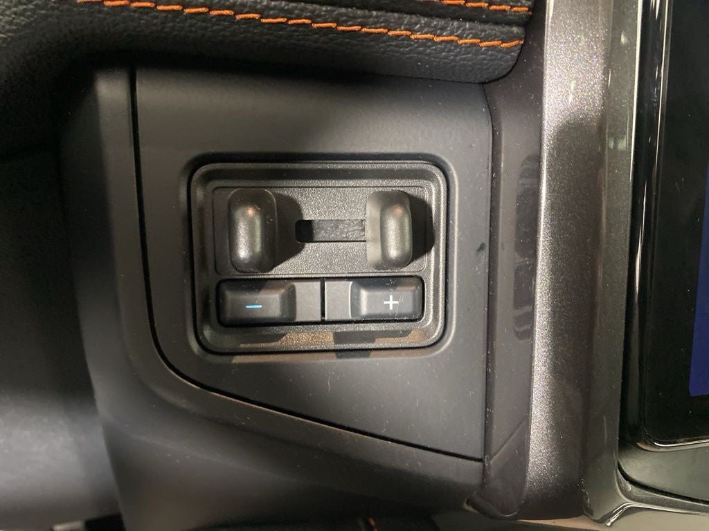 2024 Ford Expedition Timberline