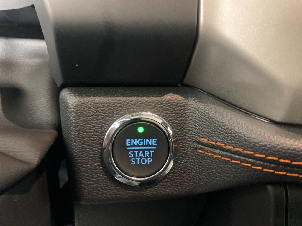 2024 Ford Expedition Timberline