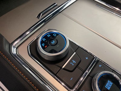 2024 Ford Expedition Timberline