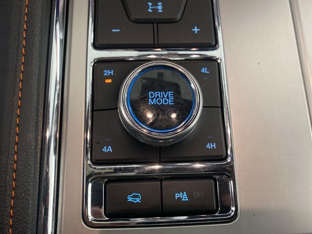 2024 Ford Expedition Timberline