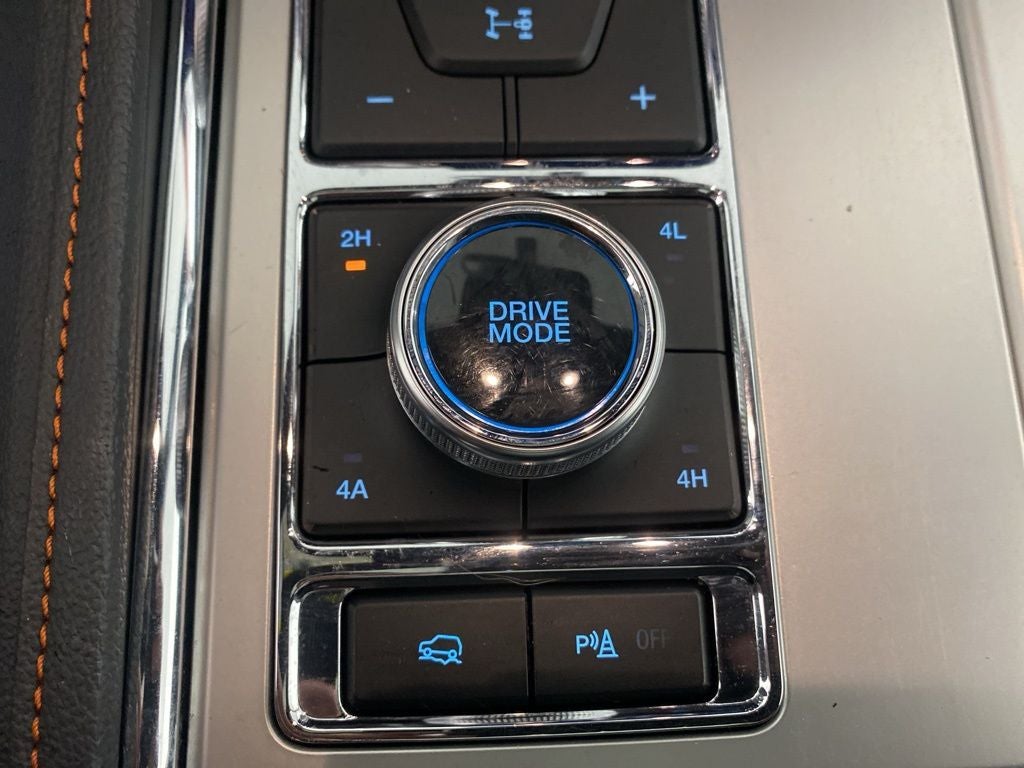 2024 Ford Expedition Timberline