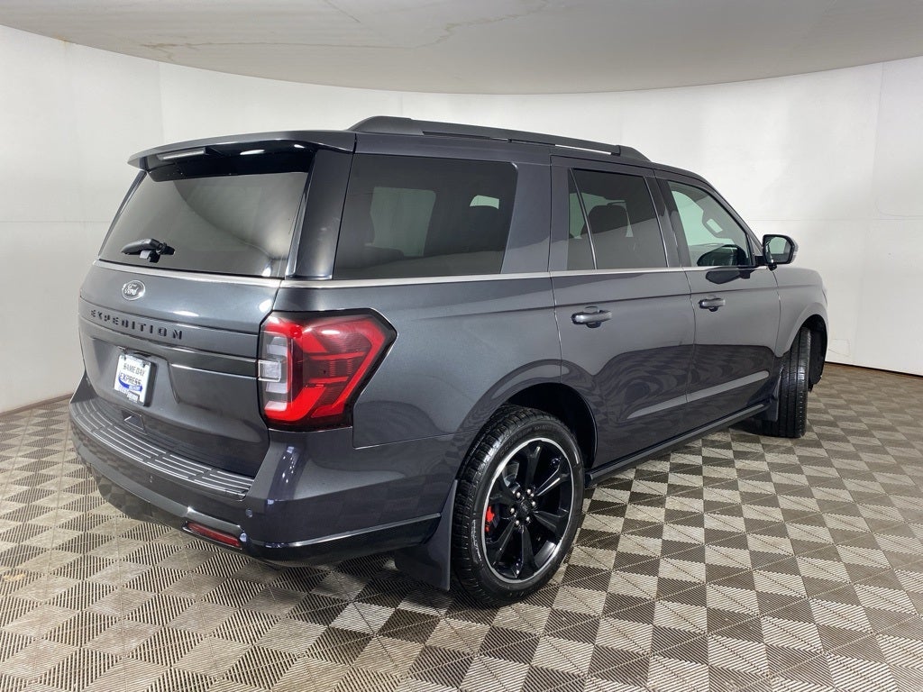 2022 Ford Expedition Limited