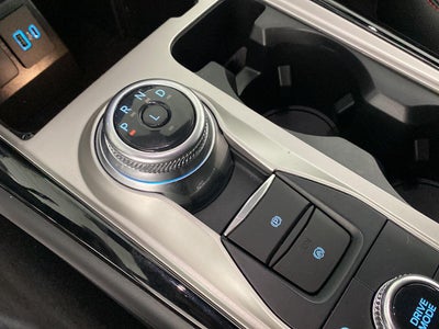 2024 Ford Explorer ST-Line