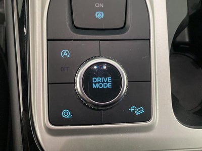 2024 Ford Explorer ST-Line