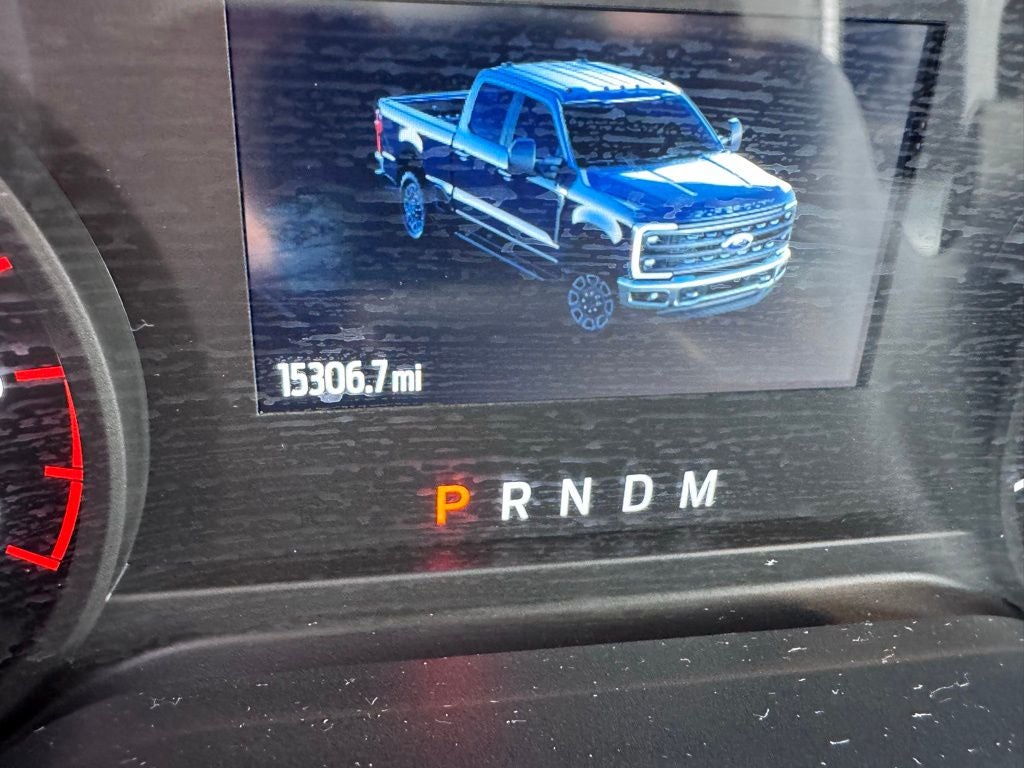 2023 Ford F-250SD XLT