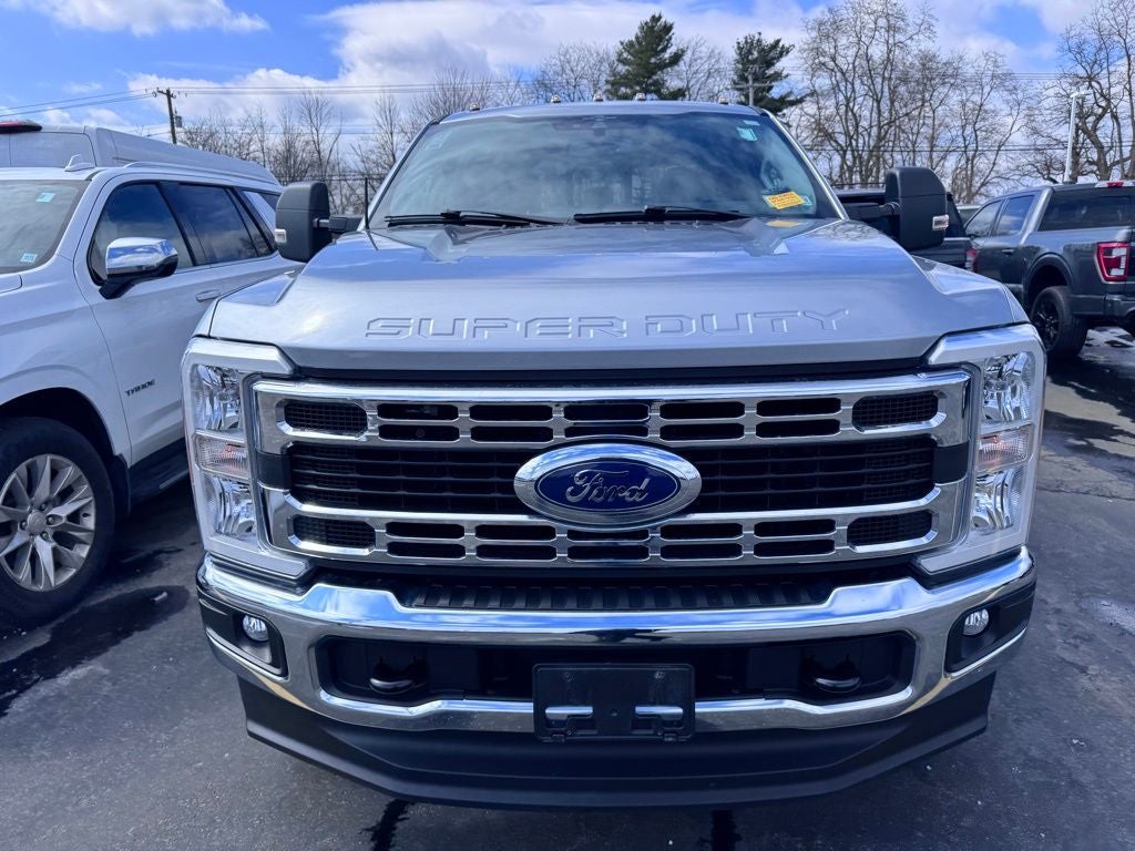 2023 Ford F-250SD XLT