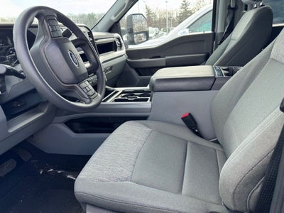 2023 Ford F-250SD XLT