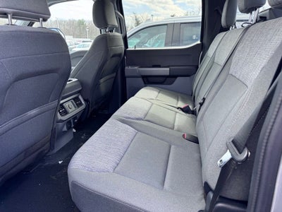 2023 Ford F-250SD XLT