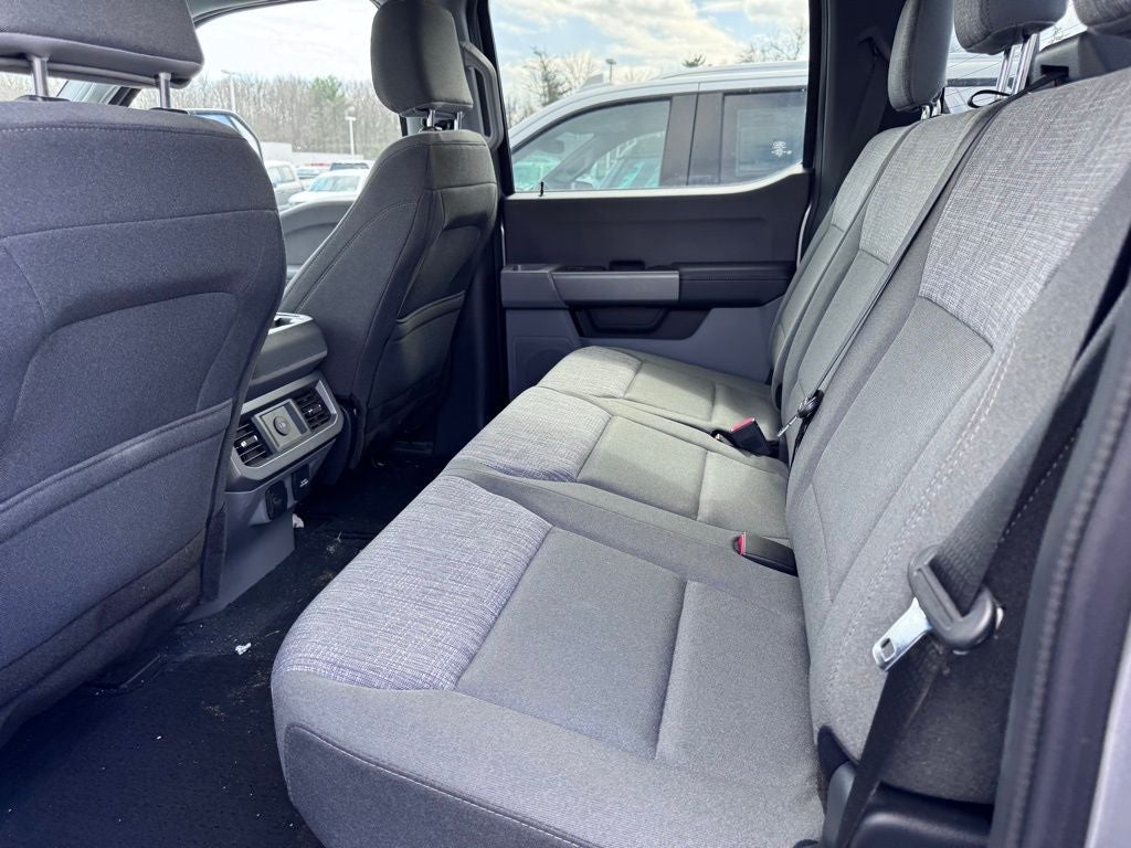 2023 Ford F-250SD XLT