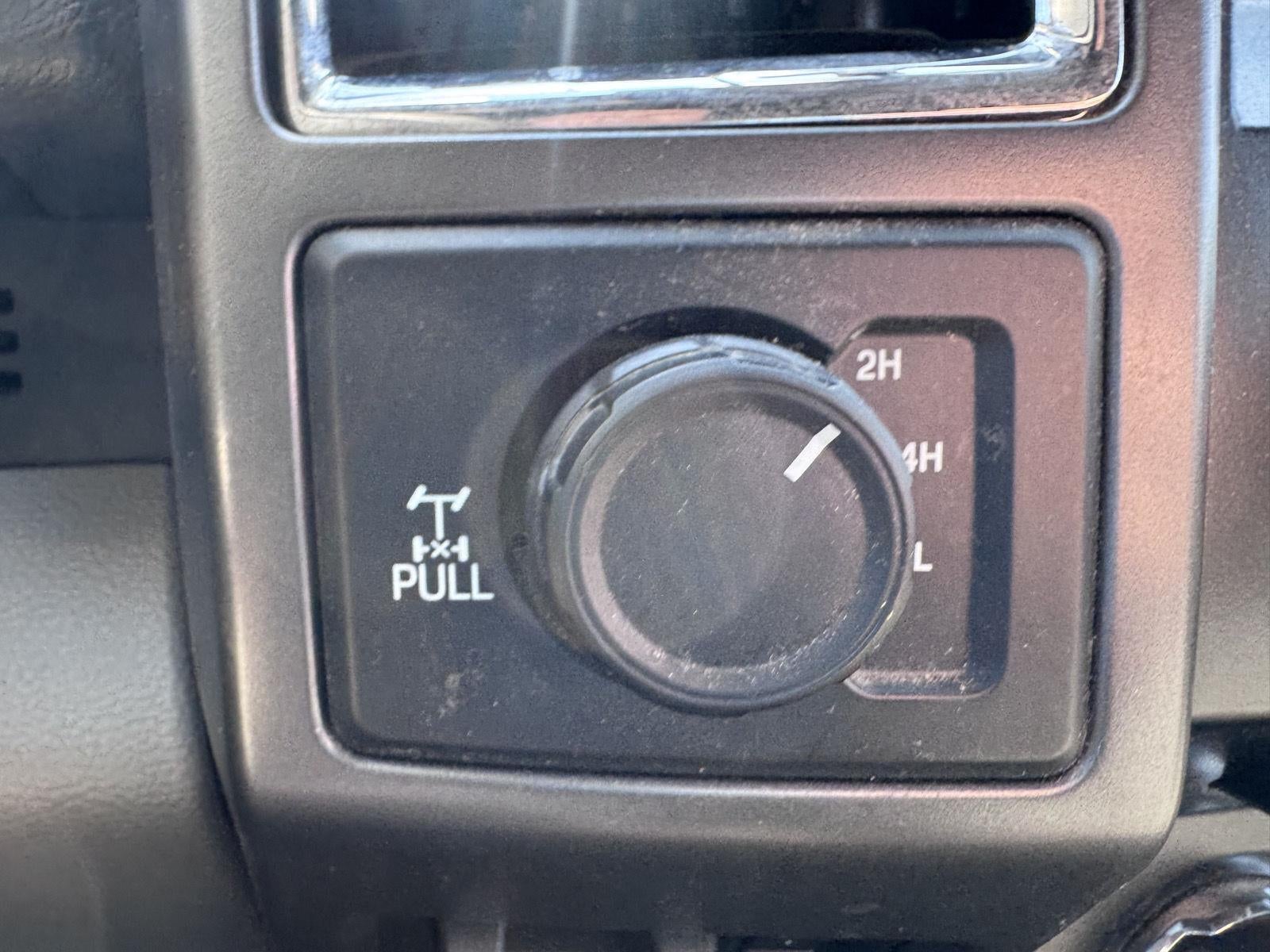 2017 Ford Super Duty F-250 XLT