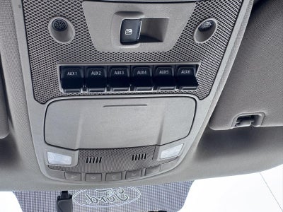 2017 Ford Super Duty F-250 XLT