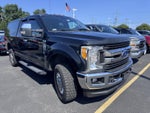 2017 Ford Super Duty F-250 XLT