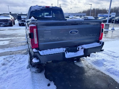 2024 Ford F-250SD Lariat