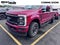 2023 Ford Super Duty F-250 Srw LARIAT