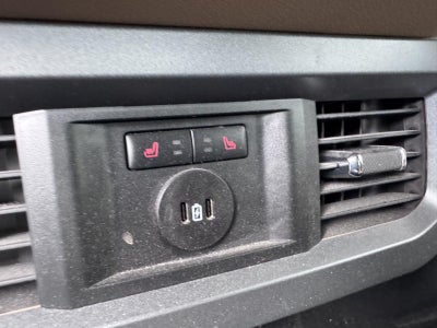 2023 Ford Super Duty F-250 Srw LARIAT