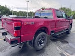 2023 Ford Super Duty F-250 Srw LARIAT