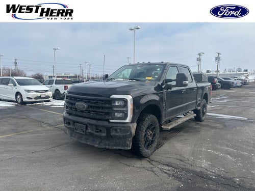 2023 Ford F-250SD Lariat