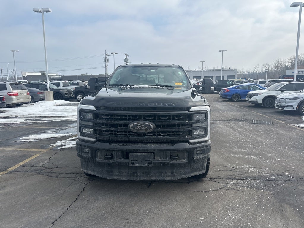 2023 Ford F-250SD Lariat