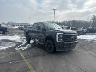 2023 Ford F-250SD Lariat