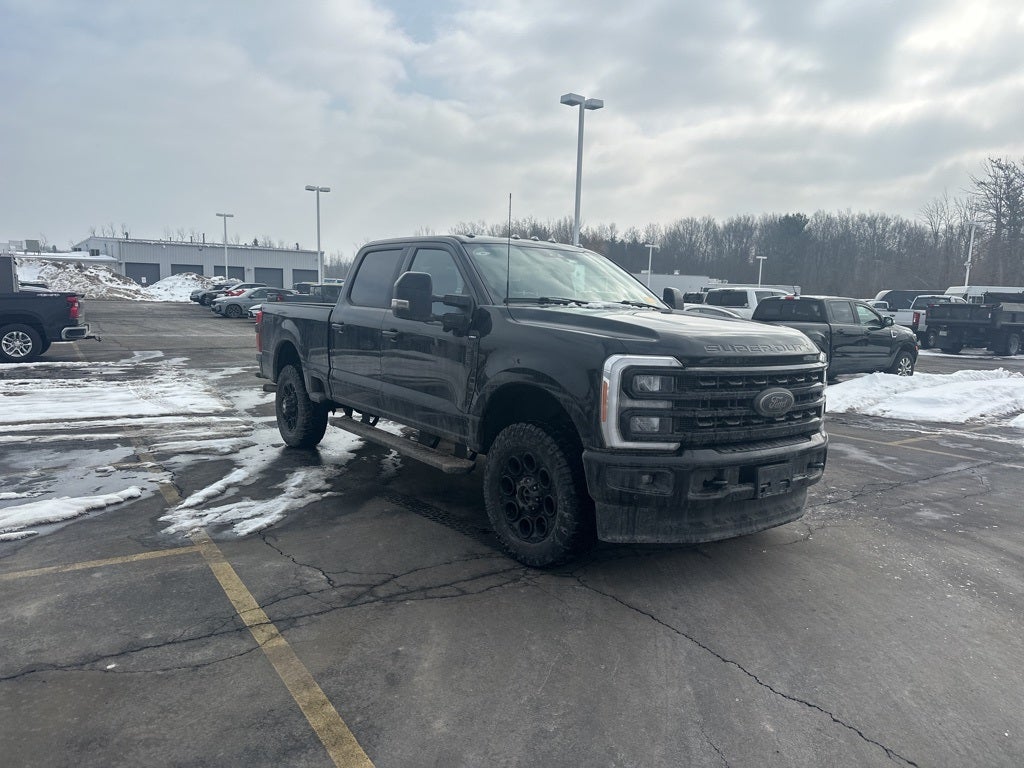 2023 Ford F-250SD Lariat