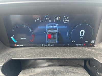 2023 Ford F-250SD Lariat