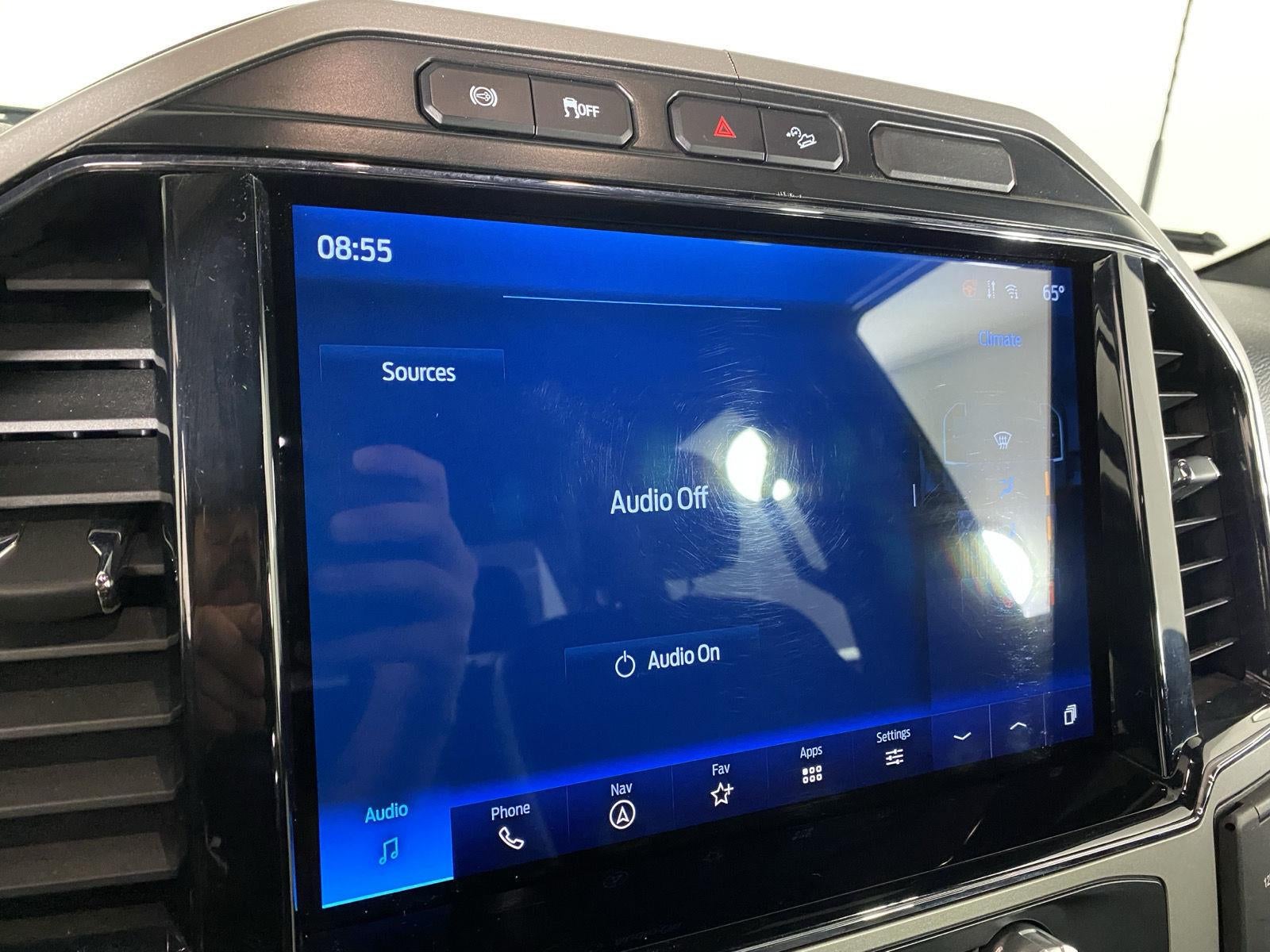 2022 Ford Super Duty F-250 Lariat