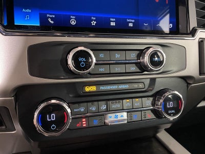 2022 Ford Super Duty F-250 Lariat