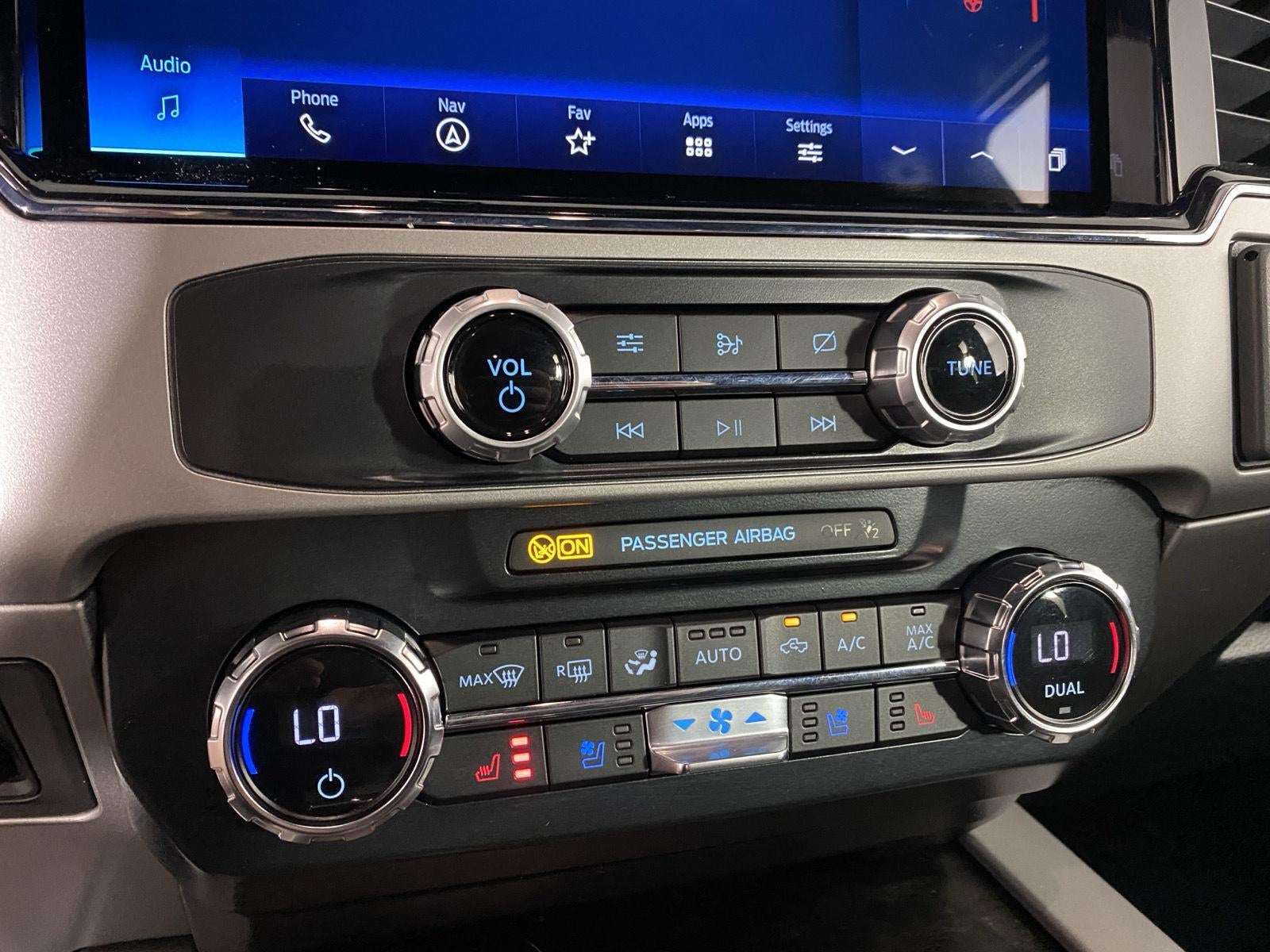 2022 Ford Super Duty F-250 Lariat