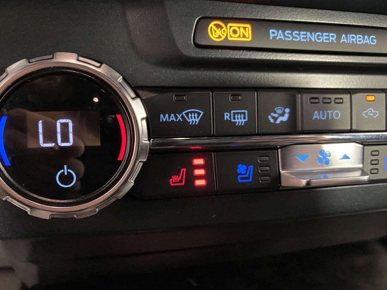 2022 Ford Super Duty F-250 Lariat