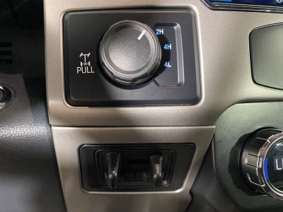 2022 Ford Super Duty F-250 Lariat