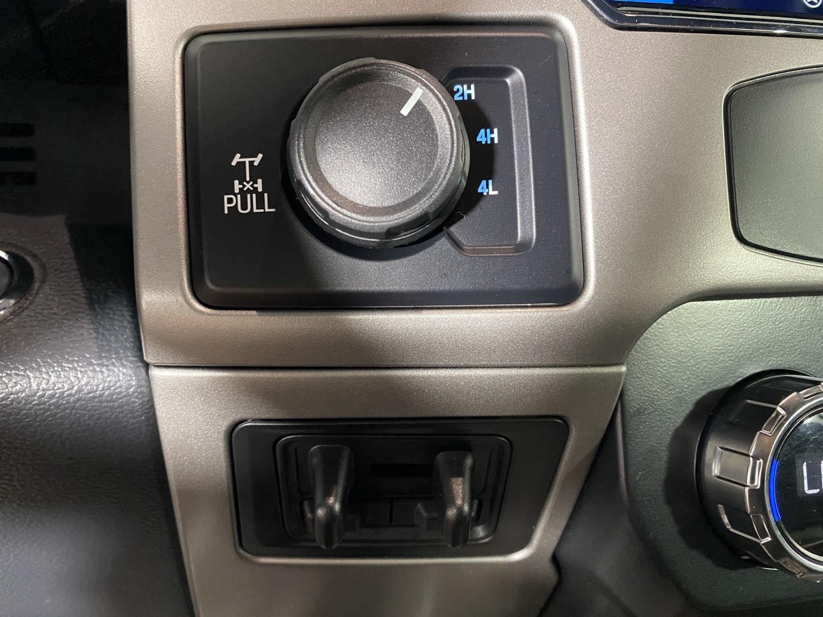 2022 Ford Super Duty F-250 Lariat