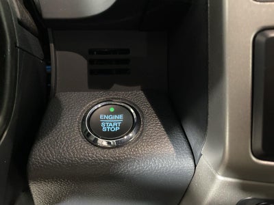 2022 Ford Super Duty F-250 Lariat