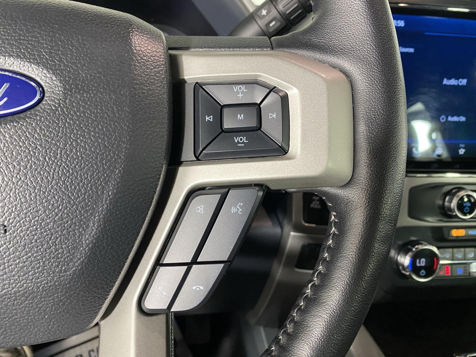2022 Ford Super Duty F-250 Lariat