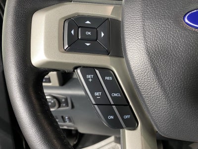 2022 Ford Super Duty F-250 Lariat