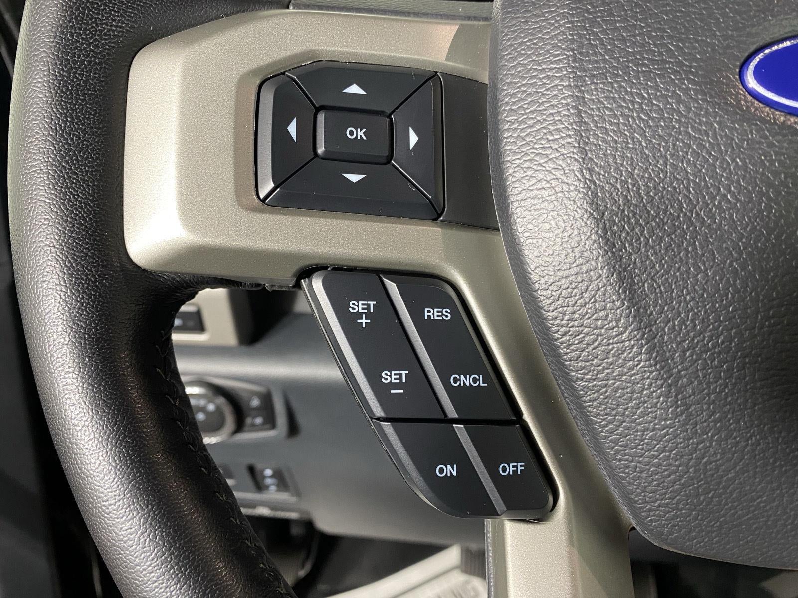 2022 Ford Super Duty F-250 Lariat