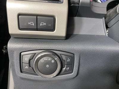2022 Ford Super Duty F-250 Lariat