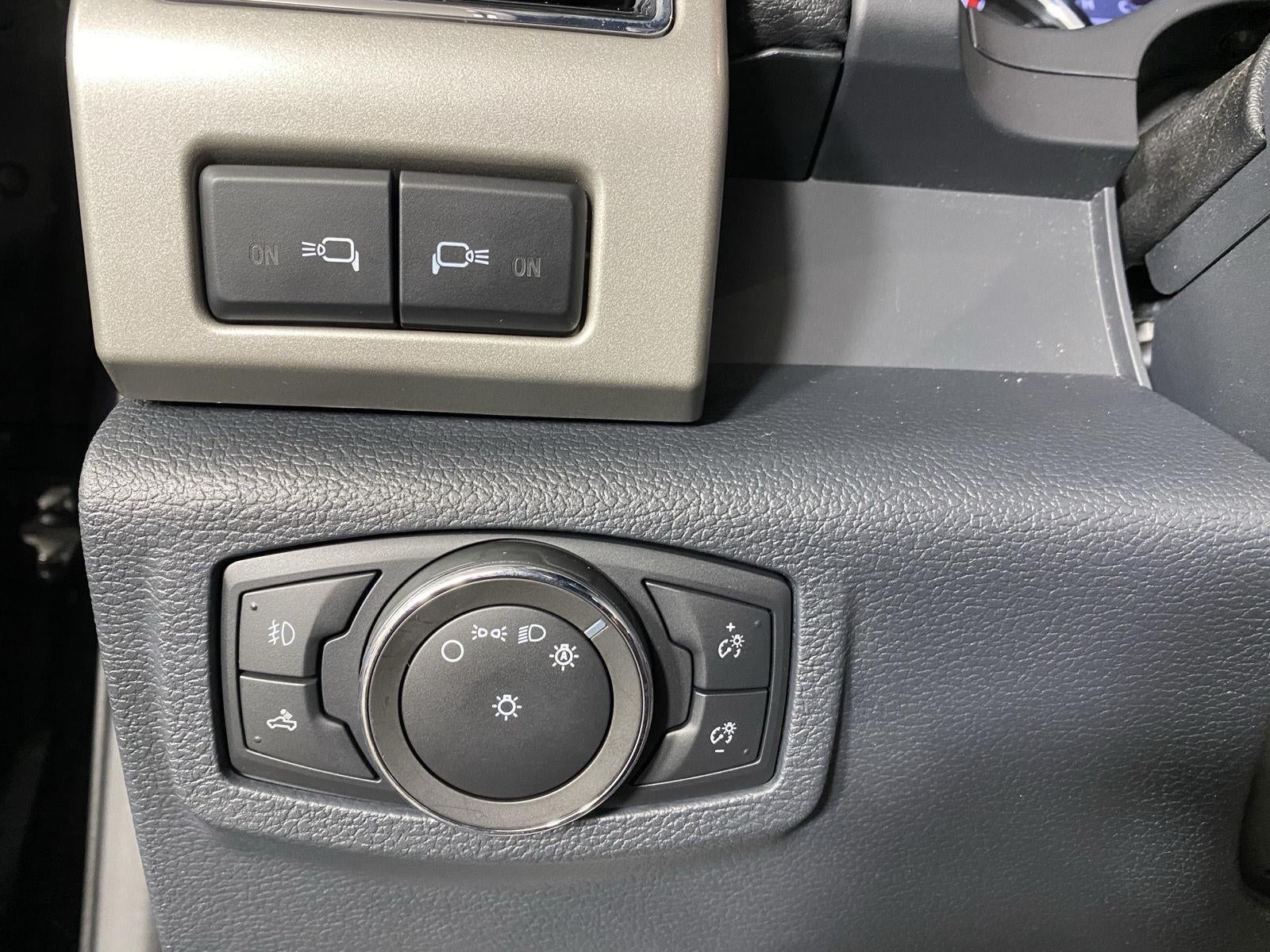 2022 Ford Super Duty F-250 Lariat