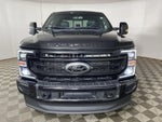 2022 Ford Super Duty F-250 Lariat