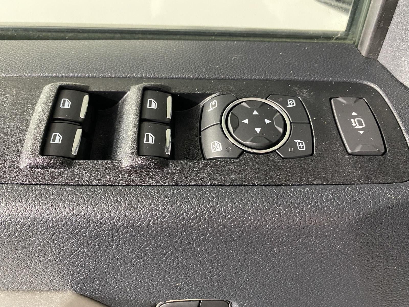 2022 Ford Super Duty F-250 Lariat