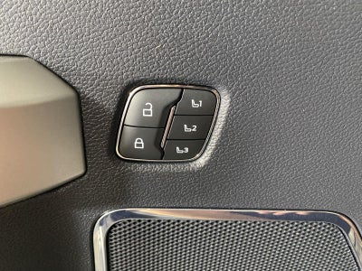2022 Ford Super Duty F-250 Lariat